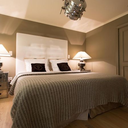 B&B Villa Reynaert Opoeteren Exteriér fotografie