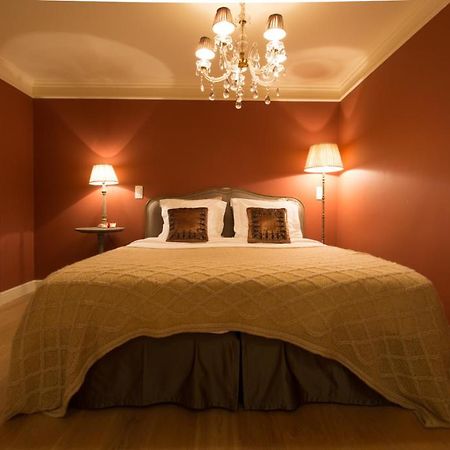B&B Villa Reynaert Opoeteren Exteriér fotografie