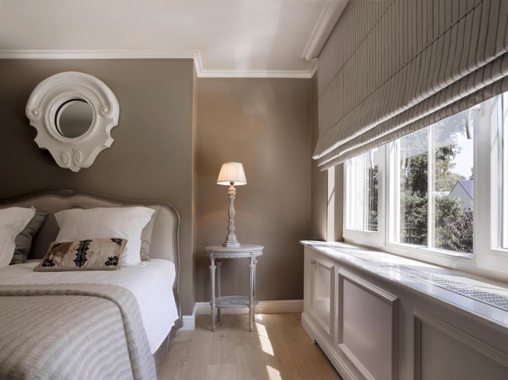 B&B Villa Reynaert Opoeteren Pokoj fotografie