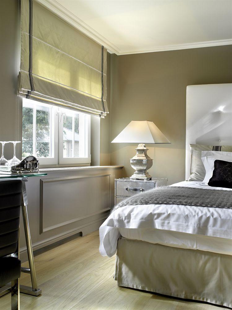 B&B Villa Reynaert Opoeteren Exteriér fotografie