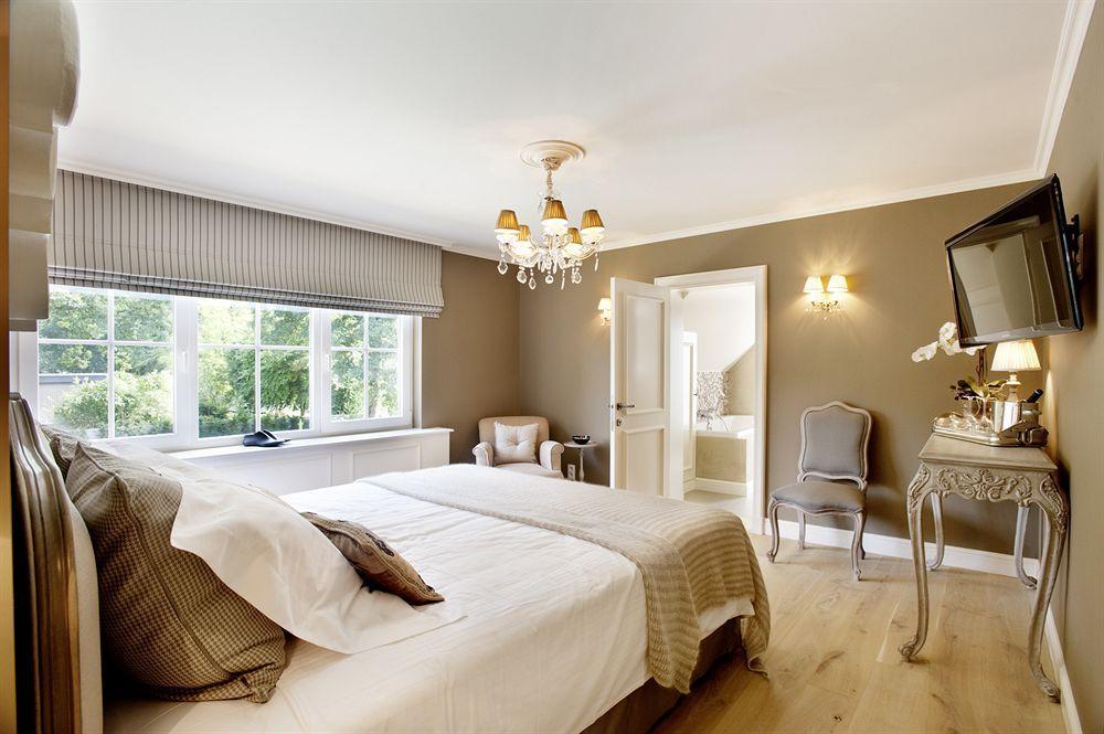 B&B Villa Reynaert Opoeteren Exteriér fotografie