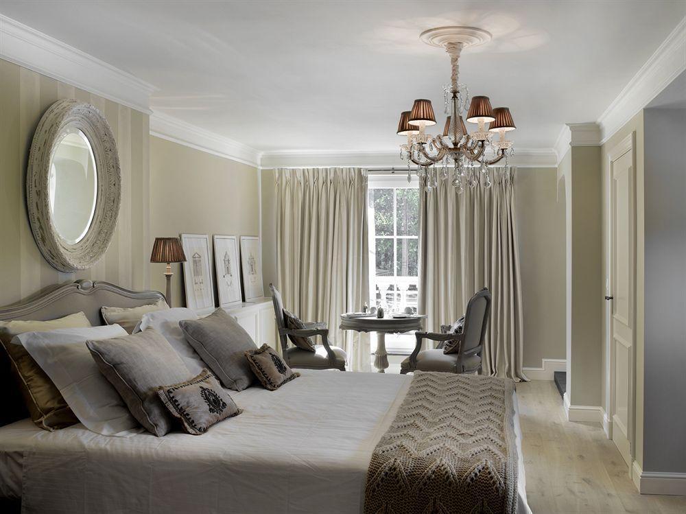B&B Villa Reynaert Opoeteren Exteriér fotografie