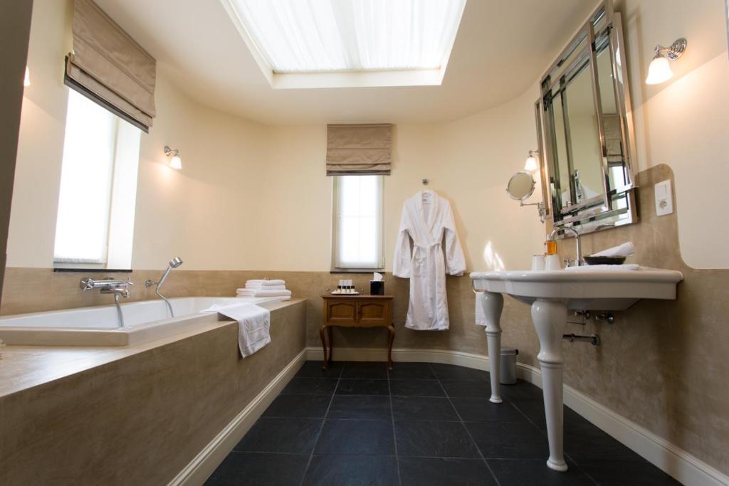 B&B Villa Reynaert Opoeteren Exteriér fotografie