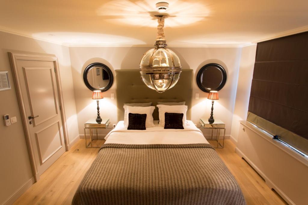 B&B Villa Reynaert Opoeteren Pokoj fotografie