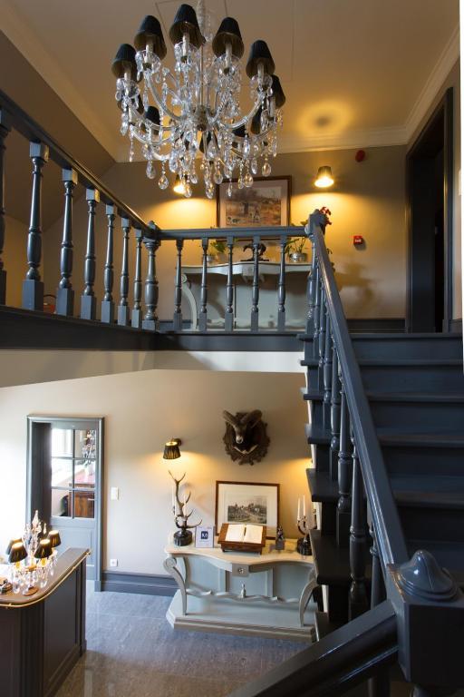 B&B Villa Reynaert Opoeteren Exteriér fotografie