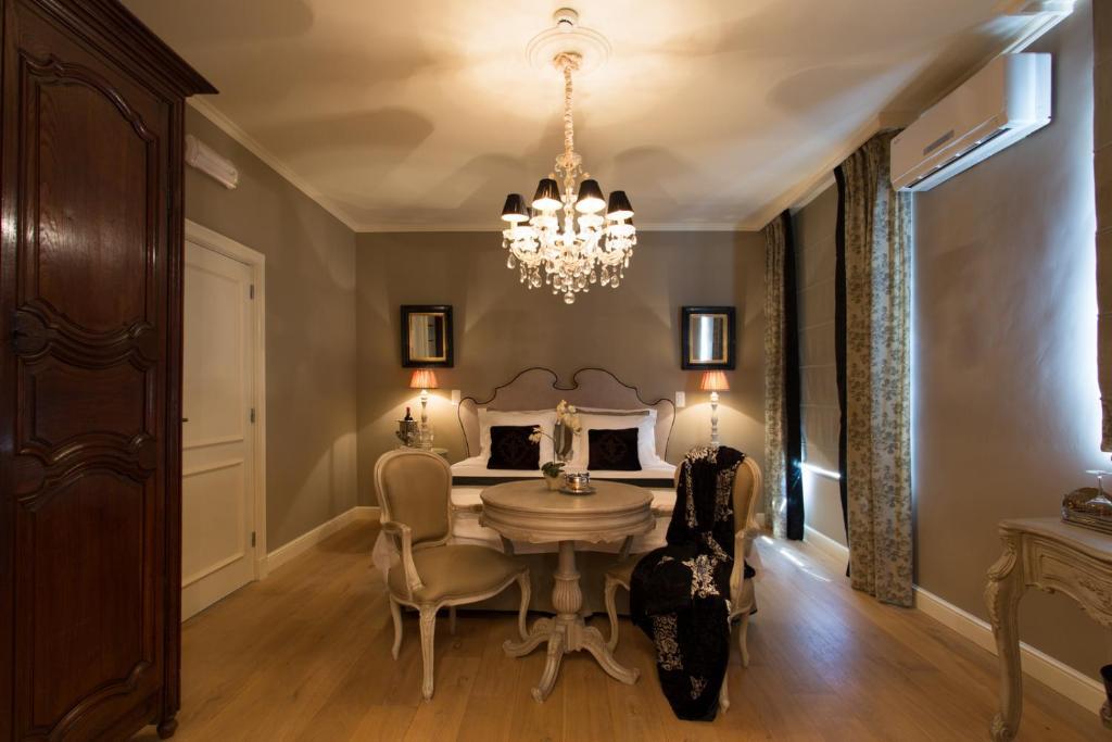 B&B Villa Reynaert Opoeteren Pokoj fotografie
