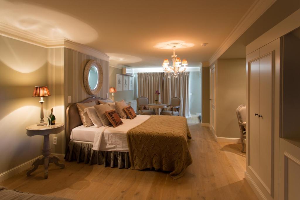 B&B Villa Reynaert Opoeteren Pokoj fotografie