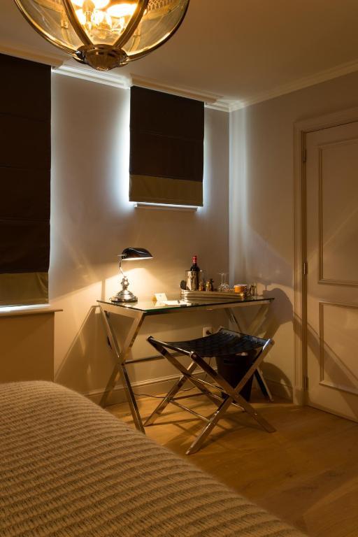 B&B Villa Reynaert Opoeteren Pokoj fotografie
