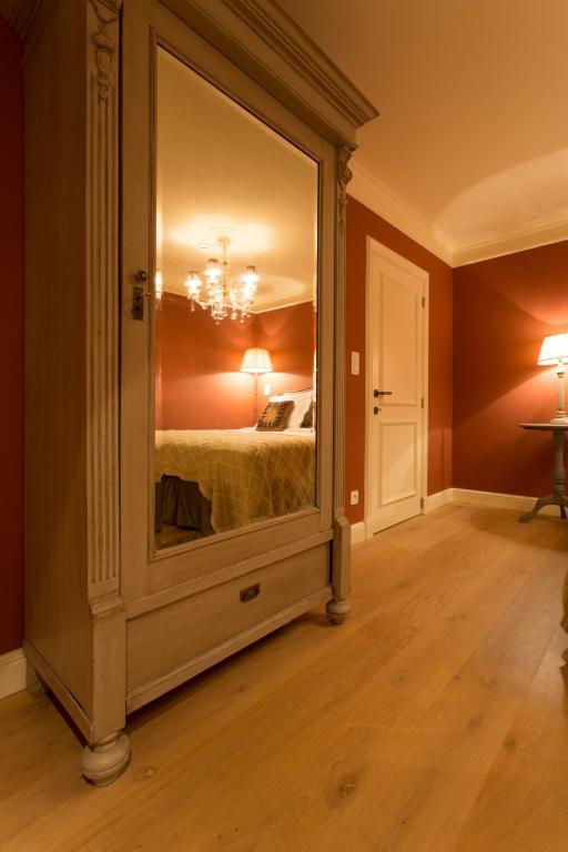 B&B Villa Reynaert Opoeteren Pokoj fotografie