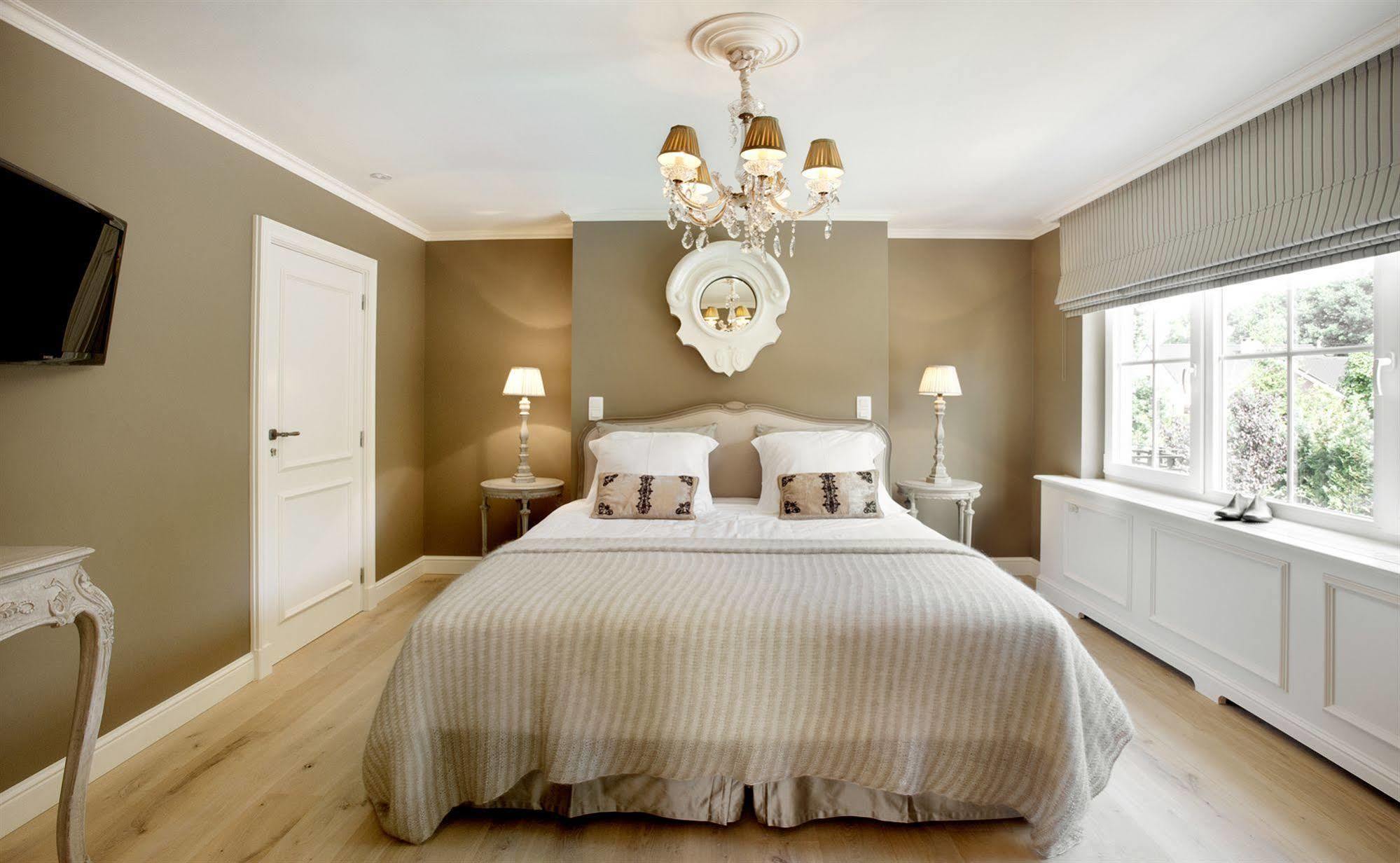 B&B Villa Reynaert Opoeteren Exteriér fotografie