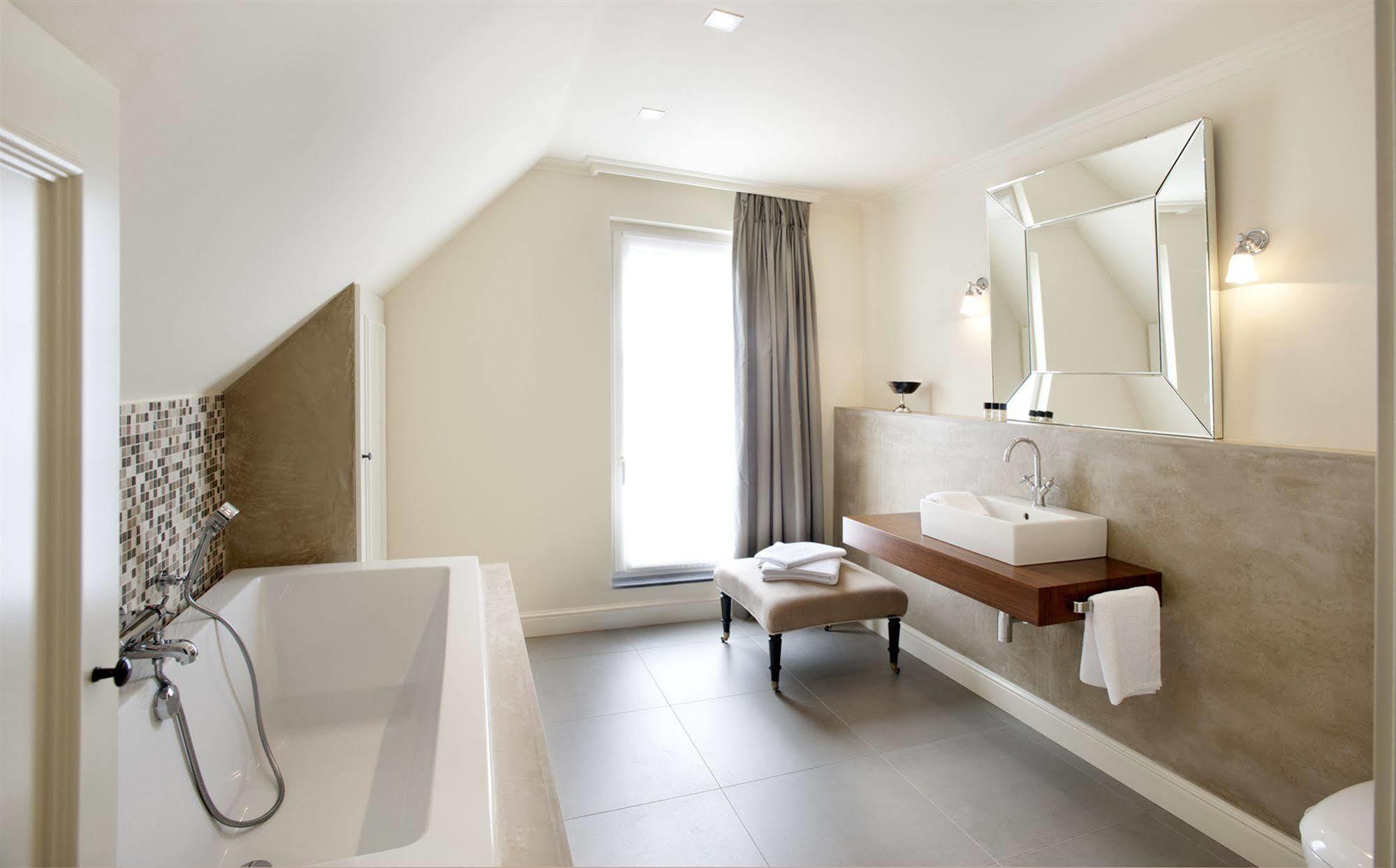 B&B Villa Reynaert Opoeteren Exteriér fotografie