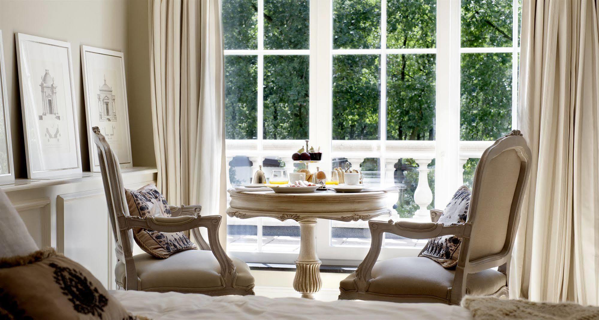 B&B Villa Reynaert Opoeteren Exteriér fotografie